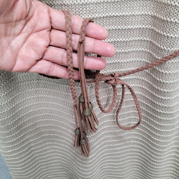 SOFT SURROUNDINGS LUCERA KNIT DRESS, SIZE M, NWT - Picture 5 of 9